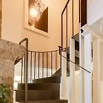 Amazing Penthouse In Historic * Porto