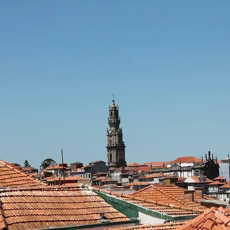 Amazing Penthouse In Historic Διαμέρισμα *