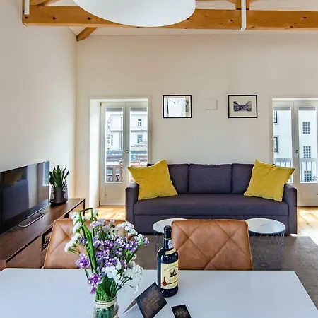 Amazing Penthouse In Historic *