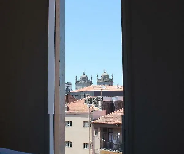 Amazing Penthouse In Historic