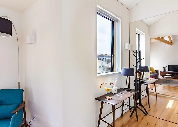 Apartament Amazing Penthouse In Historic