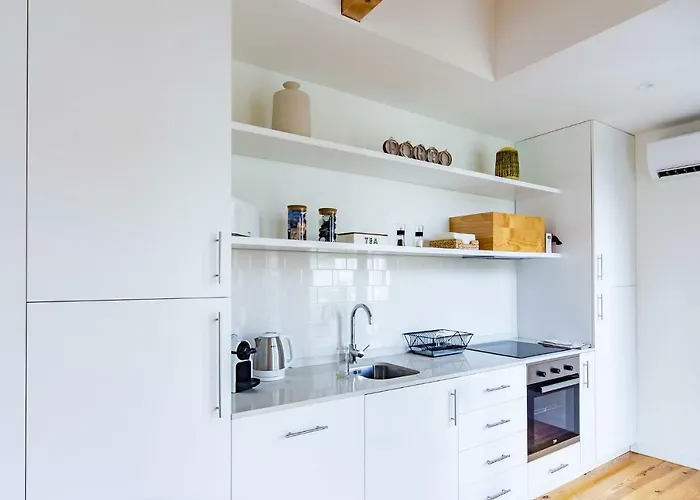 Amazing Penthouse In Historic Apartament *