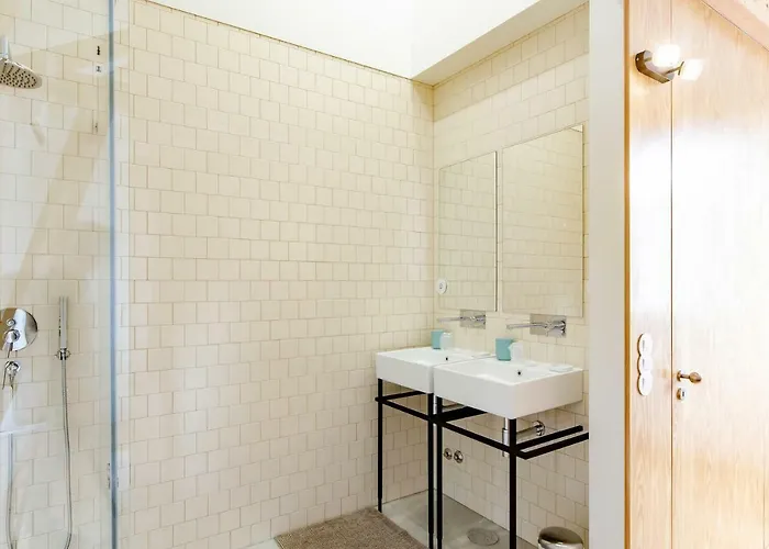 Apartament Amazing Penthouse In Historic Porto