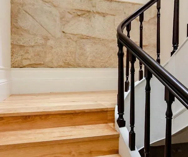 Apartament Amazing Penthouse In Historic