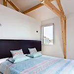 Lejlighed Amazing Penthouse In Historic Porto