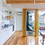 Amazing Penthouse In Historic Lejlighed *