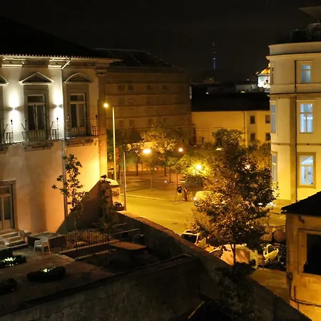 Amazing Penthouse In Historic Lejlighed