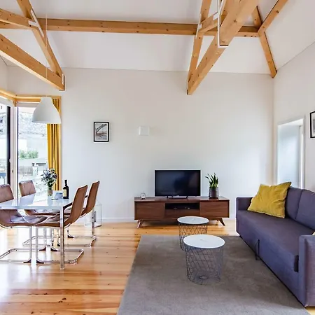 דירה Amazing Penthouse In Historic