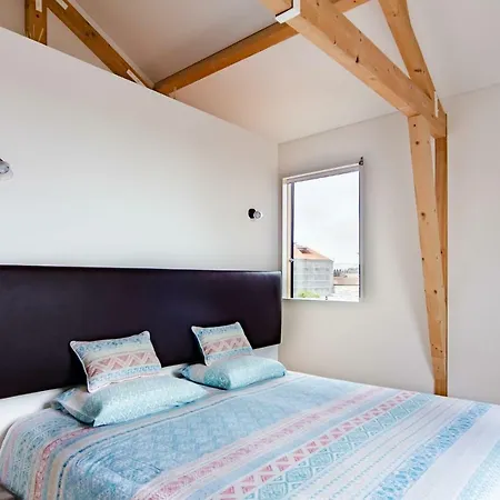 Appartement Amazing Penthouse In Historic Porto