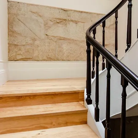 דירה Amazing Penthouse In Historic