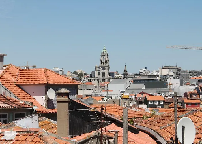 Amazing Penthouse In Historic *