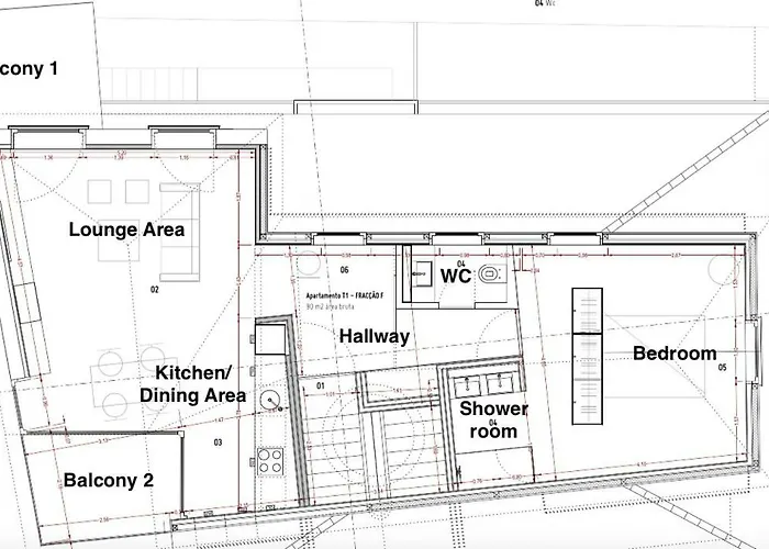 Amazing Penthouse In Historic