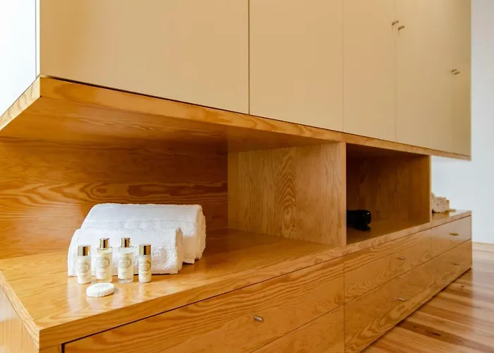 Daire Amazing Penthouse In Historic