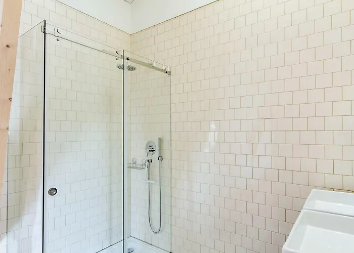 Apartment Amazing Penthouse In Historic *