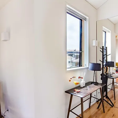 דירה Amazing Penthouse In Historic
